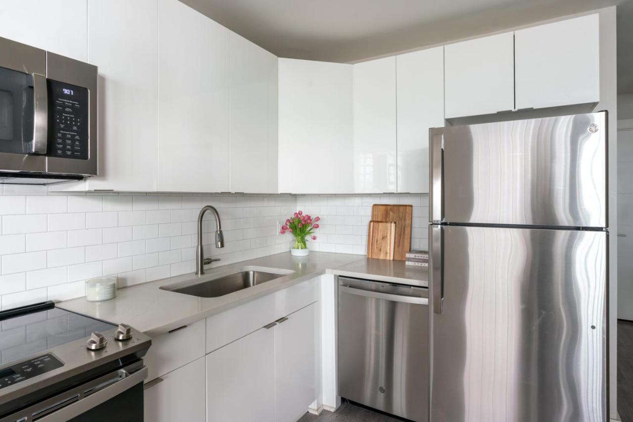 Walthall Lofts By Barsala Jackson Exterior photo